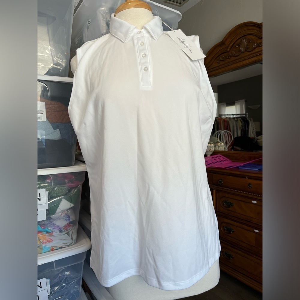 Golf Shirt